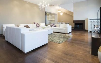 Advantages Of Laminate Flooring