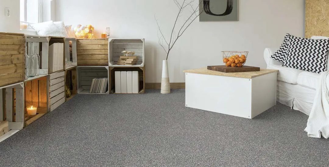 Carpets From Leading UK Manufacturers
