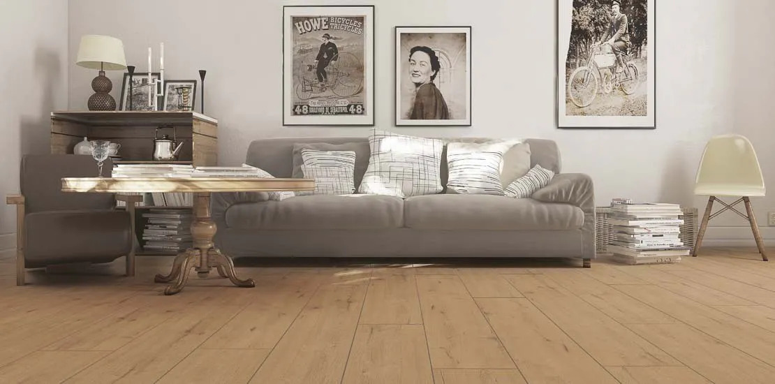 Laminate Flooring Rustington