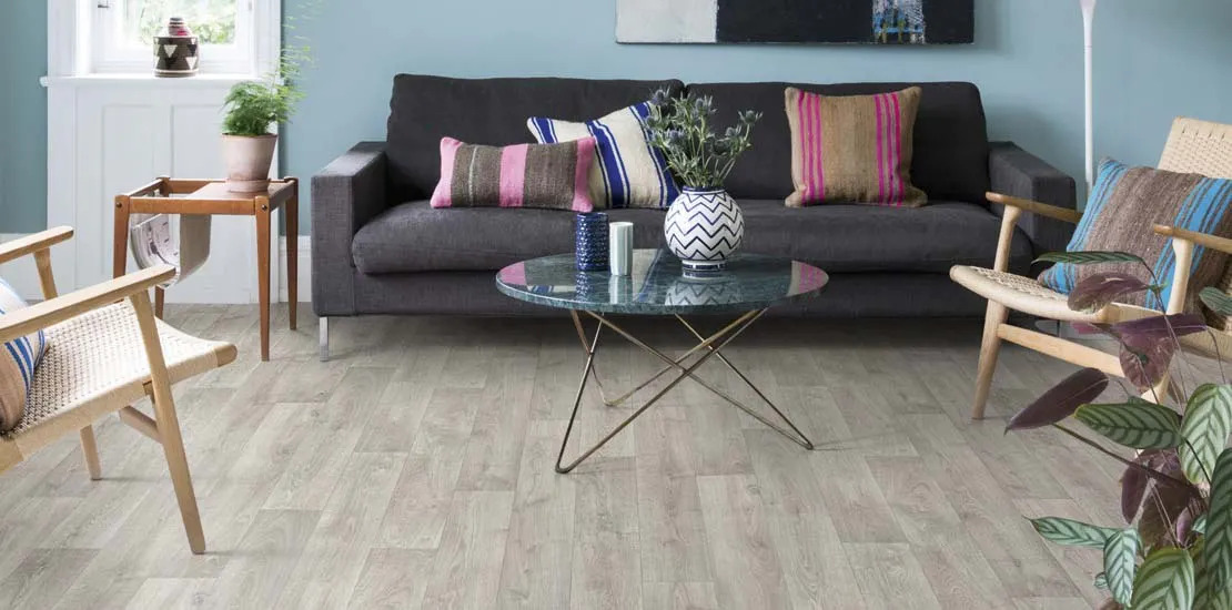 Vinyl Flooring Lancing