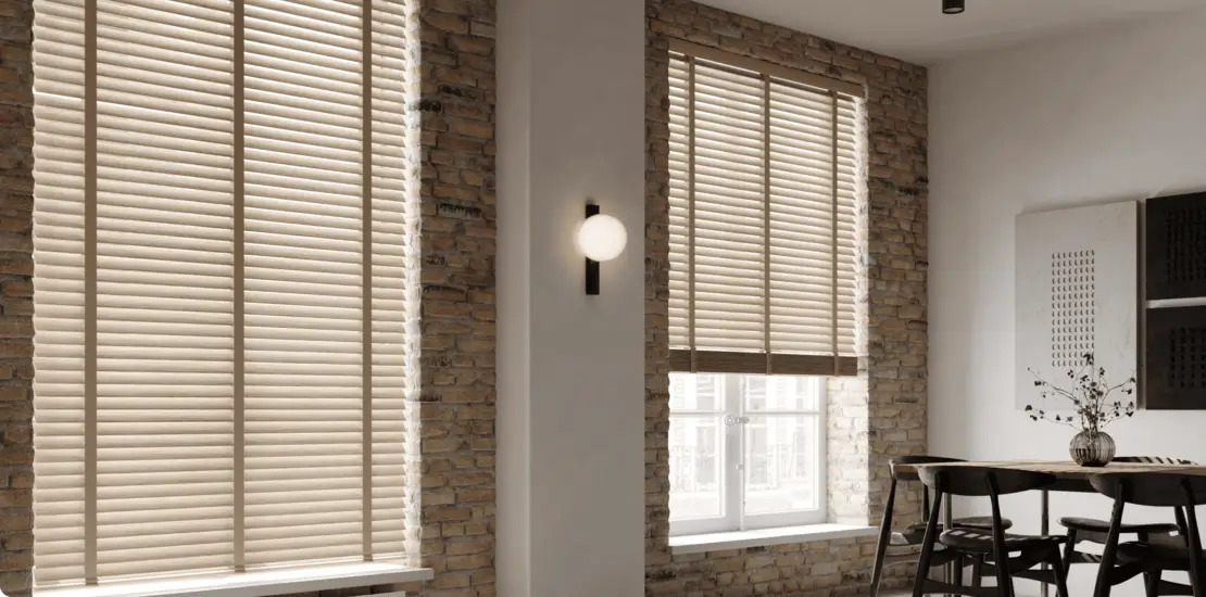 Window Blinds Worthing