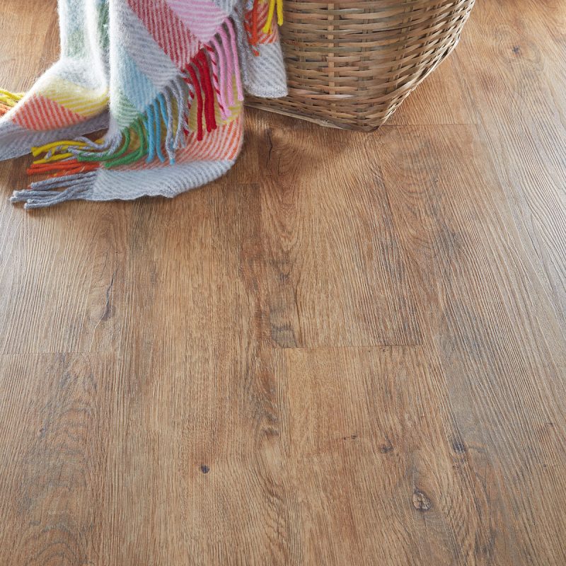 Sussex Range Albion - 20 LVT Flooring