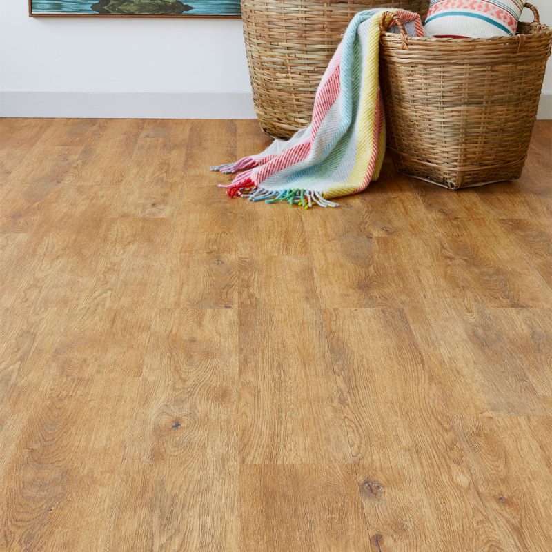 Sussex Range Albion - 20 LVT Flooring