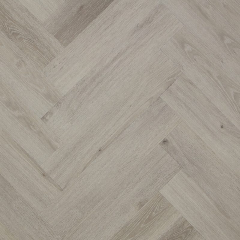 Sussex Range Eartham SPC Click - Frozen Oak Herringbone H4