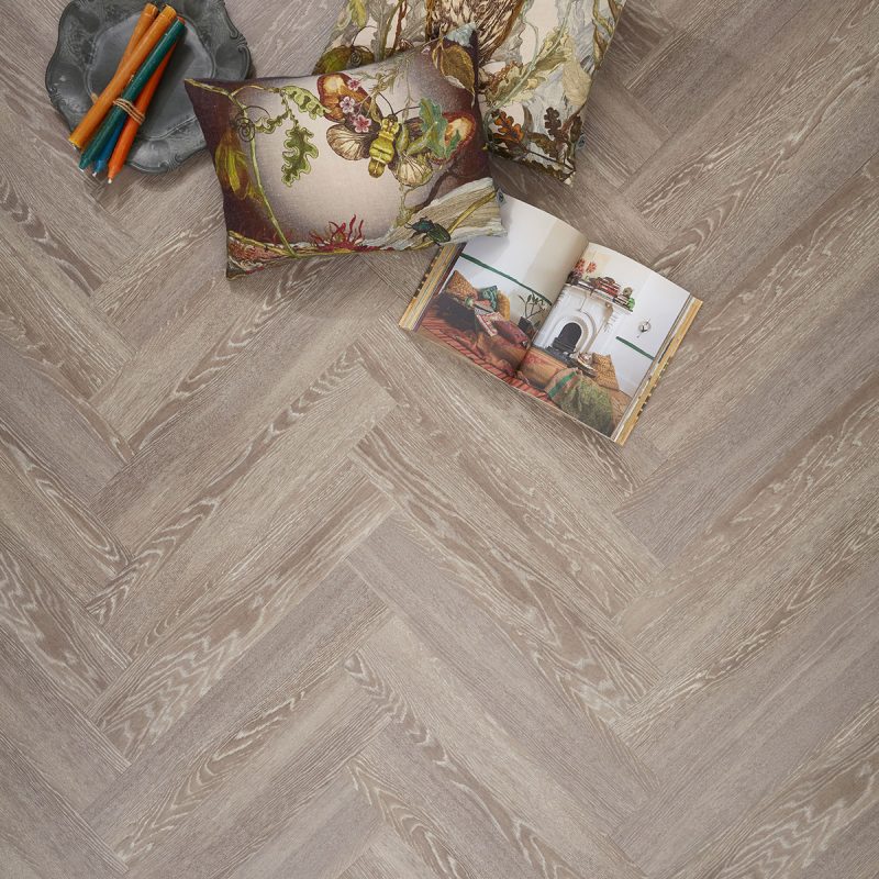 Sussex Range Albion - P10 LVT Flooring