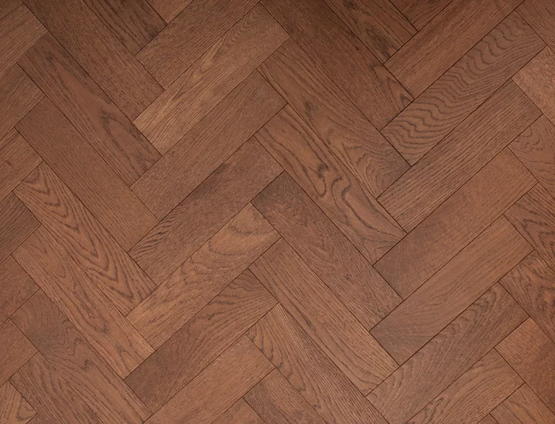 Sussex Range Engineered Wood Herringbone Arden