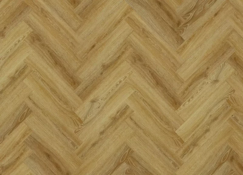 Sussex Range Autograph 55 - Honey Parquet