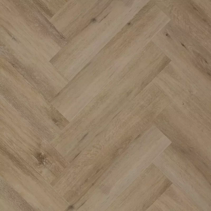 Sussex Range Eartham SPC Click - Nordic Oak Herringbone H2