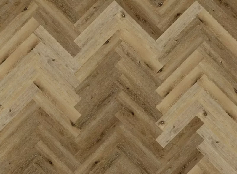 Sussex Range Autograph 55 - Reclaimed Parquet