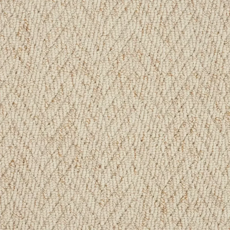 Abingdon Country Collection Herringbone Ivory