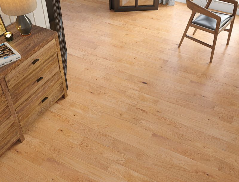 Sussex Range Engineered Wood Aconbury