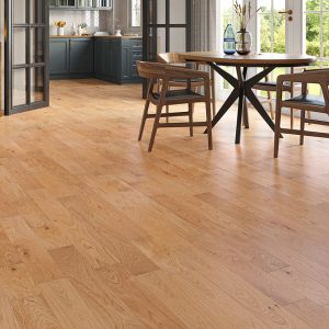 Sussex Range Engineered Wood Aconbury room