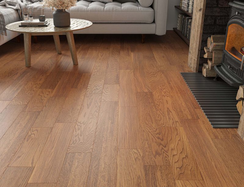 Sussex Range Engineered Wood Avon