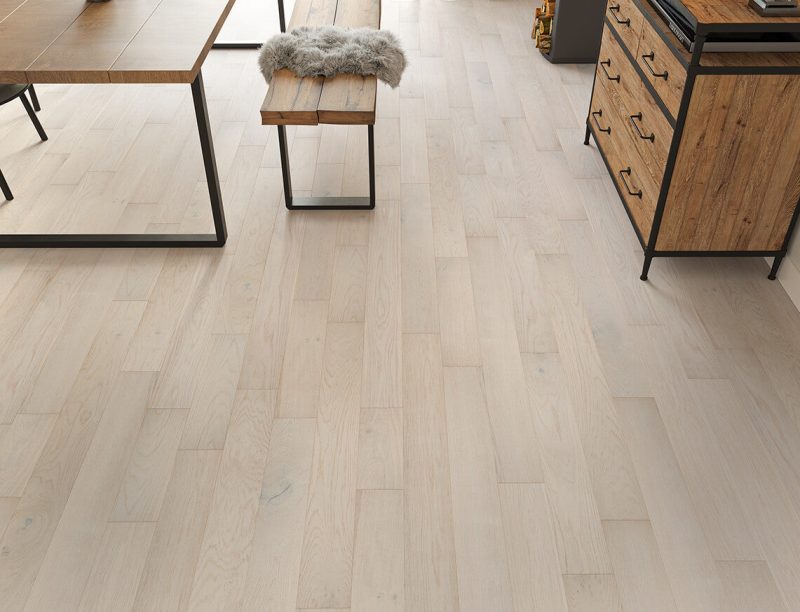 Sussex Range Engineered Wood Belvoir