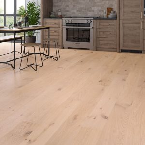 Sussex Range Engineered Wood Dalby room