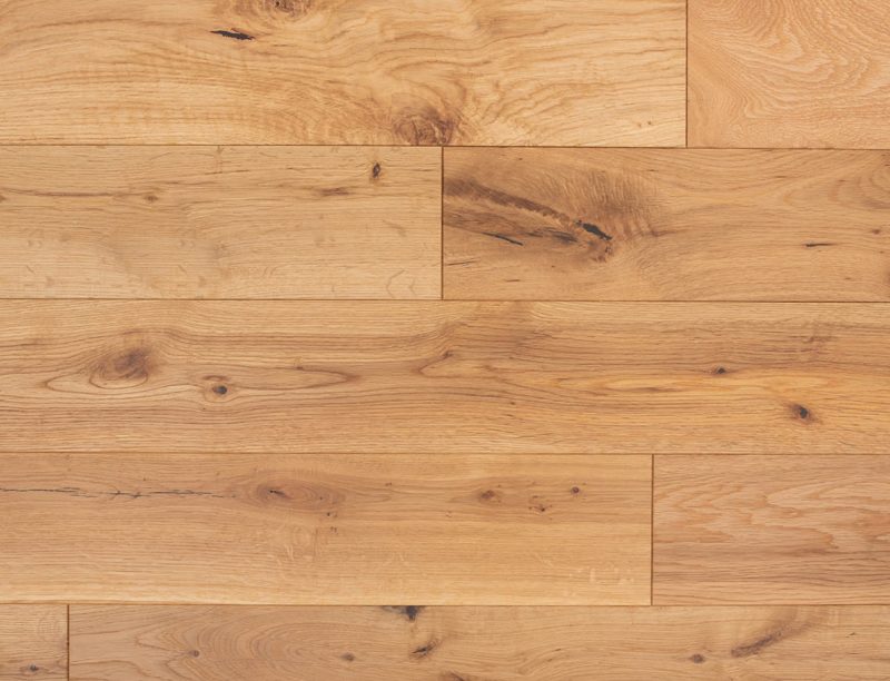 Sussex Range Engineered Wood Greenwood