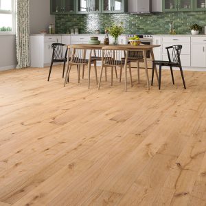 Sussex Range Engineered Wood Florence room