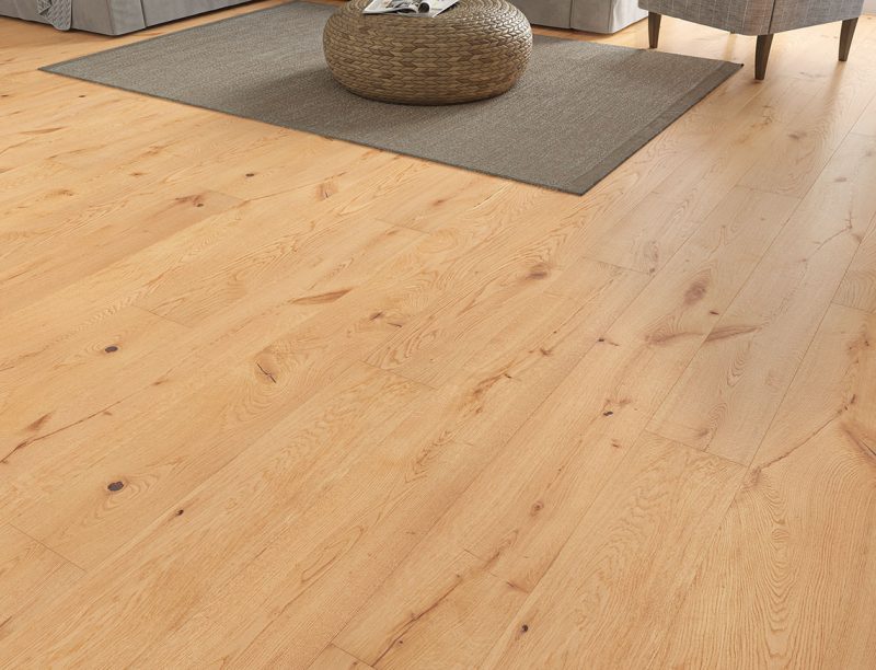 Sussex Range Engineered Wood Sherwood