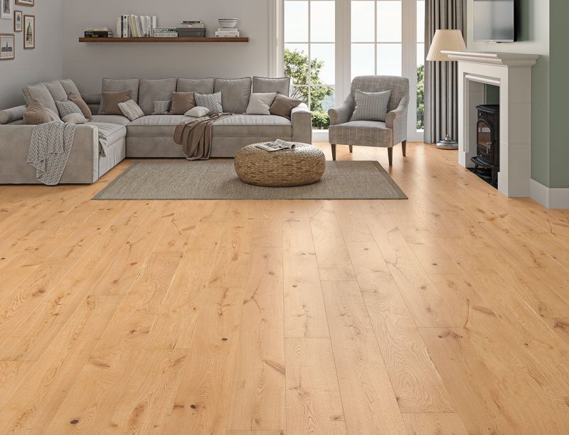 Sussex Range Engineered Wood Sherwood