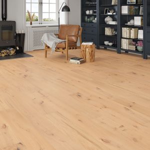 Sussex Range Engineered Wood Whinlatter room