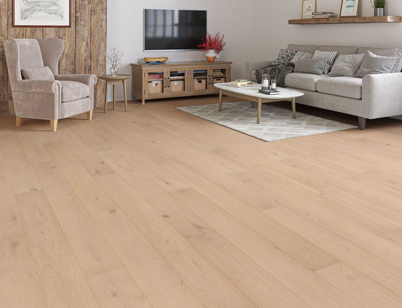 Sussex Range Engineered Wood Gisburn