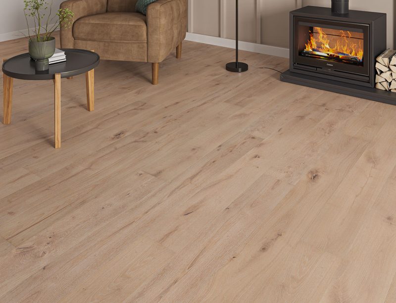 Sussex Range Engineered Wood Whiteleaf