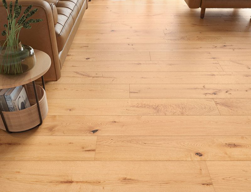 Sussex Range Engineered Wood Delamere