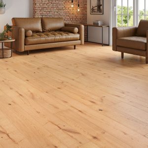 Sussex Range Engineered Wood Delamere room