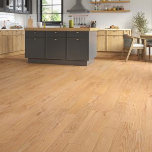 Sussex Range Engineered Wood Greenwood room