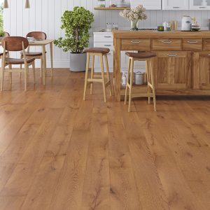 Sussex Range Engineered Wood Grizedale