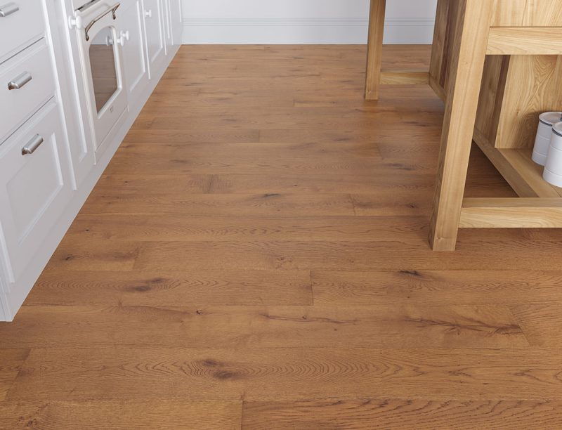 Sussex Range Engineered Wood Grizedale