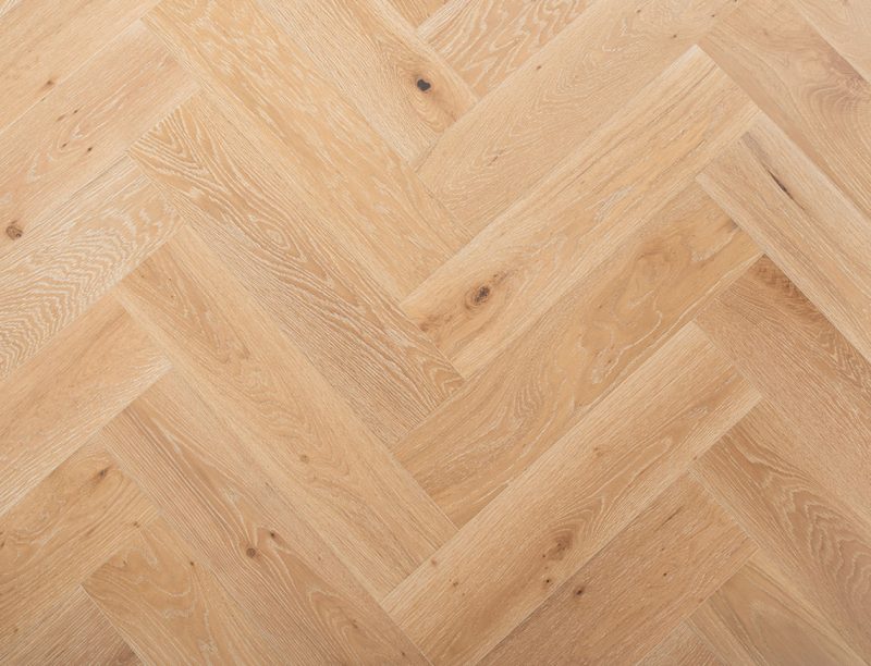 Sussex Range Engineered Wood Herringbone Abernethy