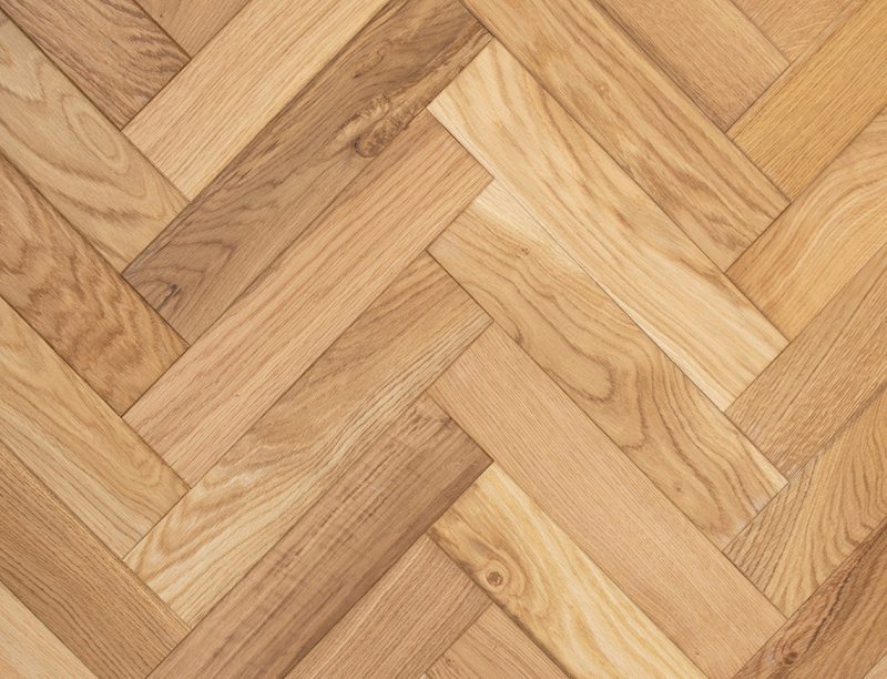 Sussex Range Engineered Wood Herringbone Haldon