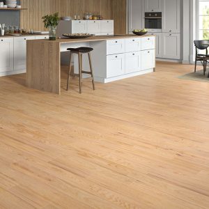 Sussex Range Engineered Wood Heartwood room