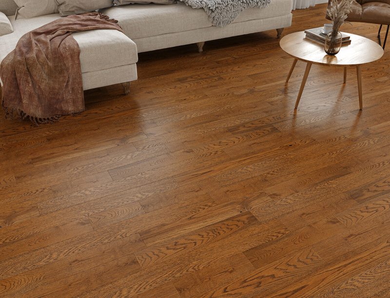 Sussex Range Engineered Wood Inglewood