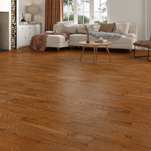 Sussex Range Engineered Wood Inglewood room