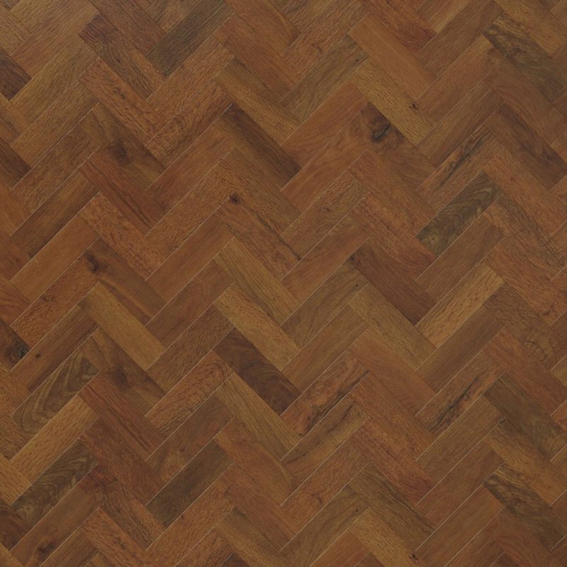 Karndean Art Select Dawn Oak Parquet AP02