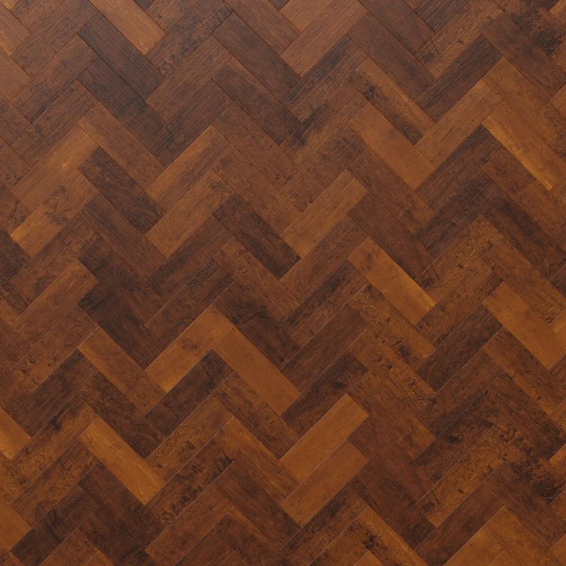 Karndean Art Select Spanish Cherry Parquet AP05