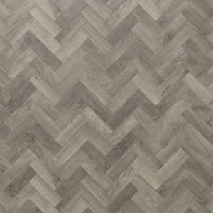 Karndean Art Select Storm Oak Parquet AP07