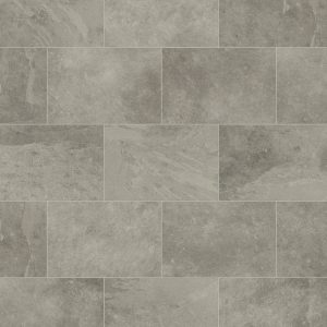 Karndean Knight Tile Grey Riven Slate ST16