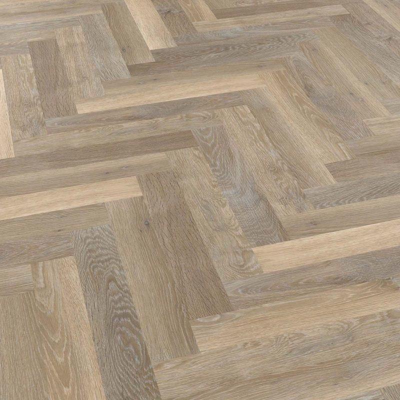 Karndean Knight Tile Lime Washed Oak SM-KP99