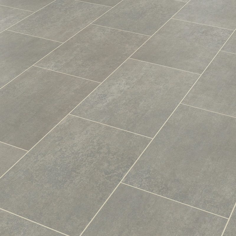 Karndean Knight Tile Smoked Concrete ST22