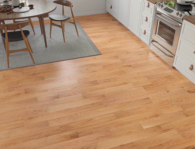 Sussex Range Engineered Wood Newborough