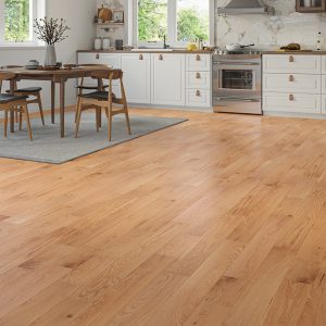 Sussex Range Engineered Wood Newborough room