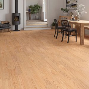 Sussex Range Engineered Wood Parkhurst room