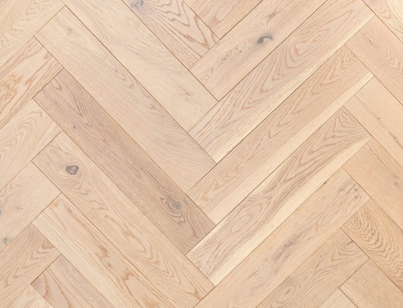 Sussex Range Engineered Wood Herringbone Salcey