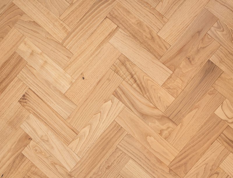 Sussex Range Engineered Wood Herringbone Swinley