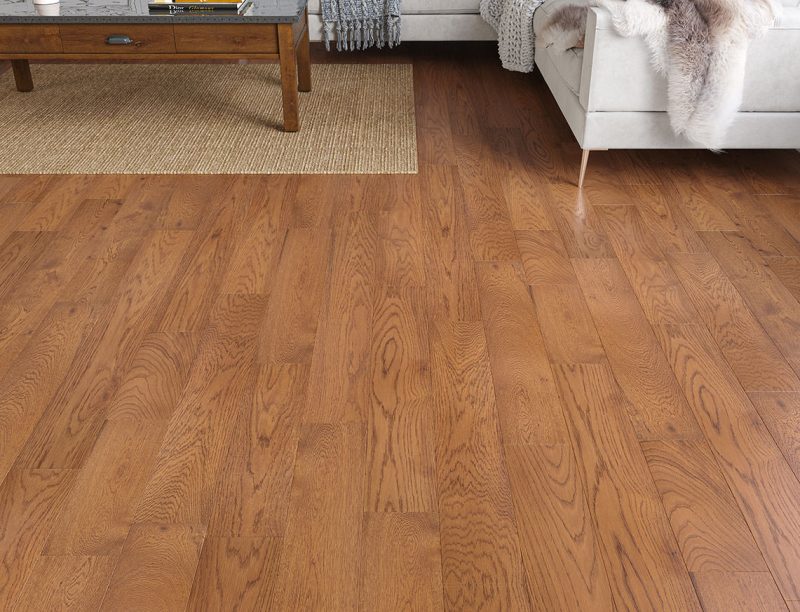 Sussex Range Engineered Wood Tollymore