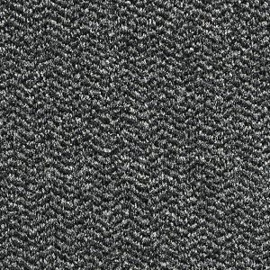 Abingdon Tweed Charcoal