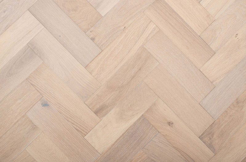 Sussex Range Engineered Wood Herringbone Whinfell